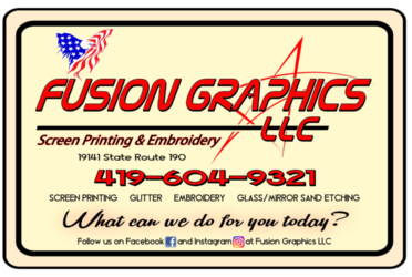 Fusion Graphics LLC